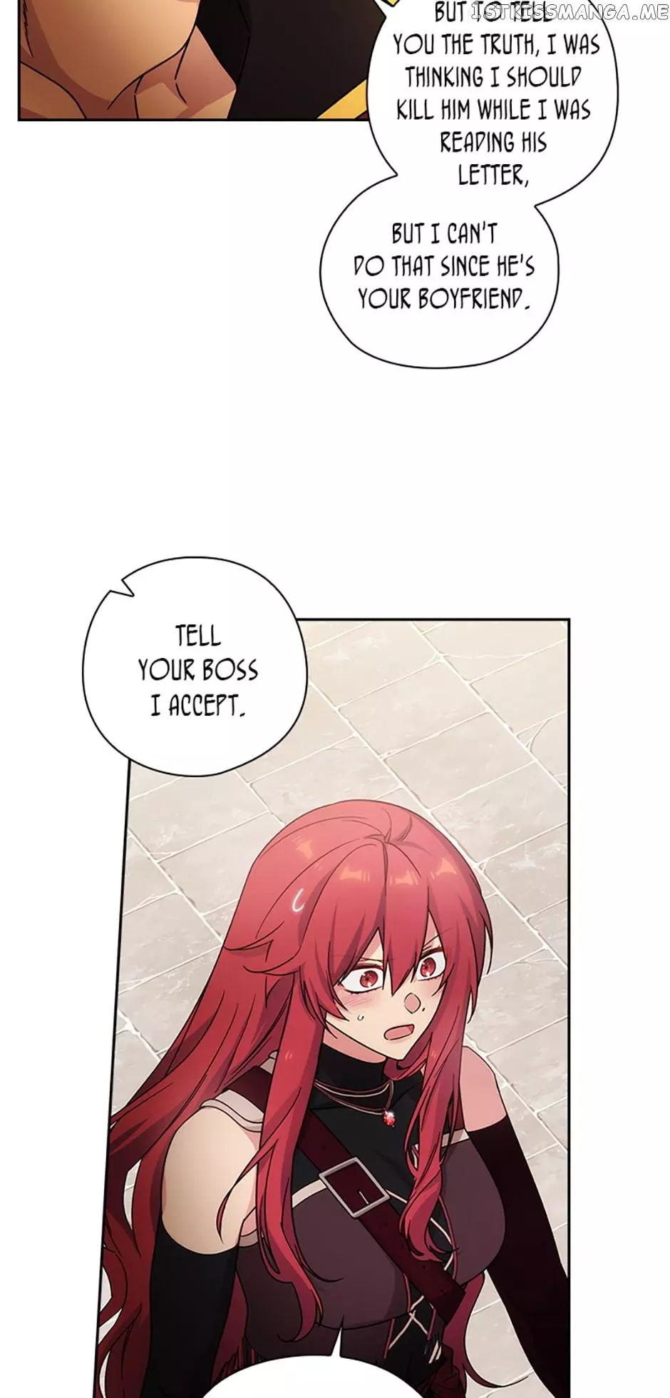 Reminiscence Adonis Chapter 233 page 30