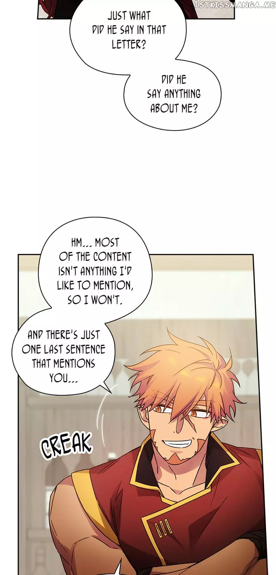 Reminiscence Adonis Chapter 233 page 31
