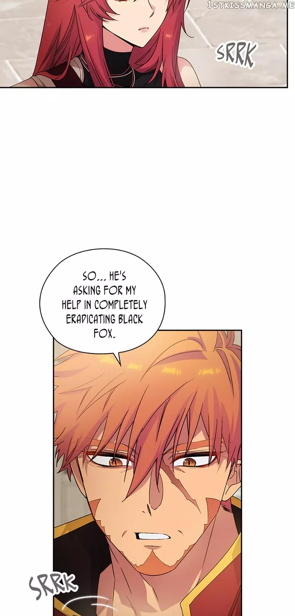 Reminiscence Adonis Chapter 233 page 21