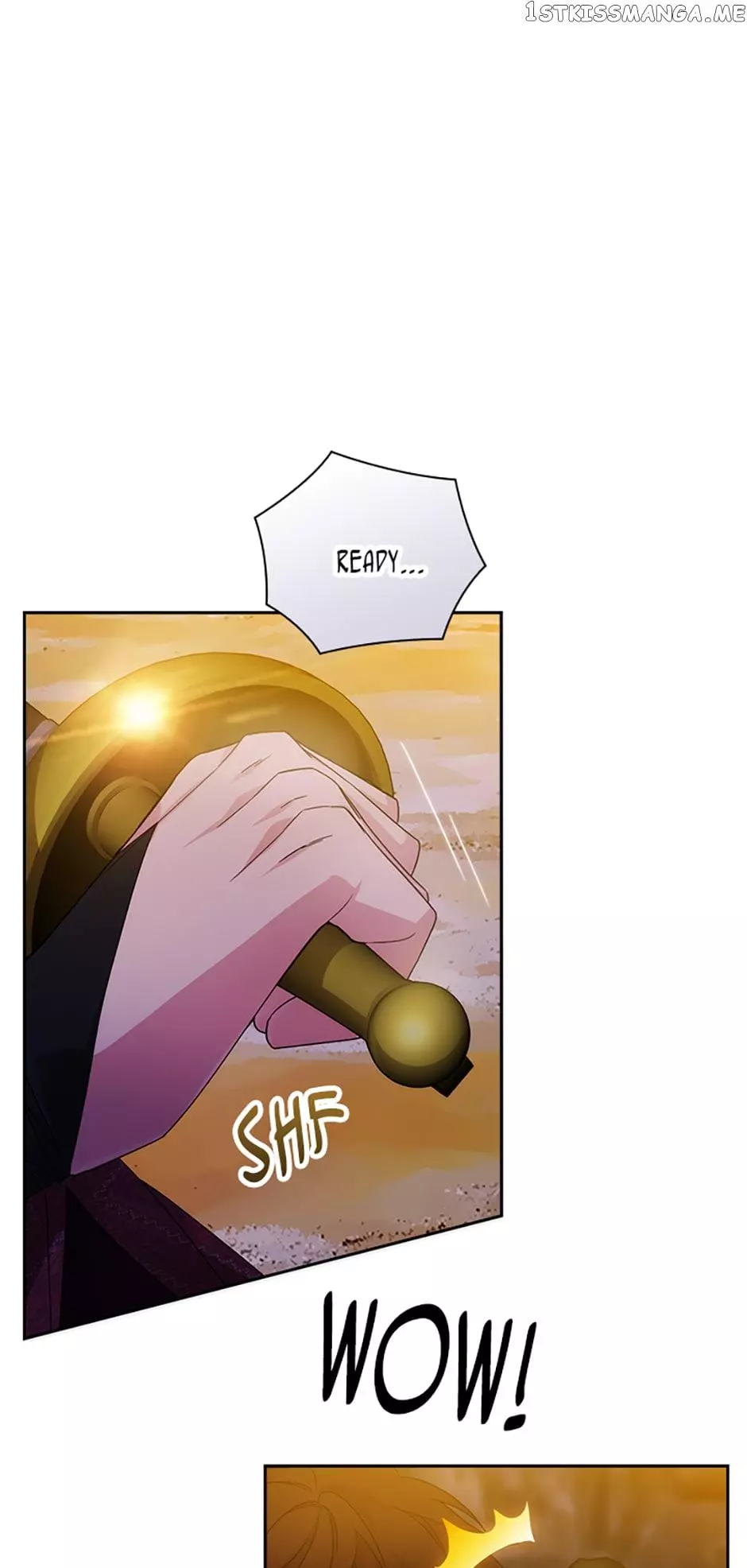 Reminiscence Adonis Chapter 233 page 43