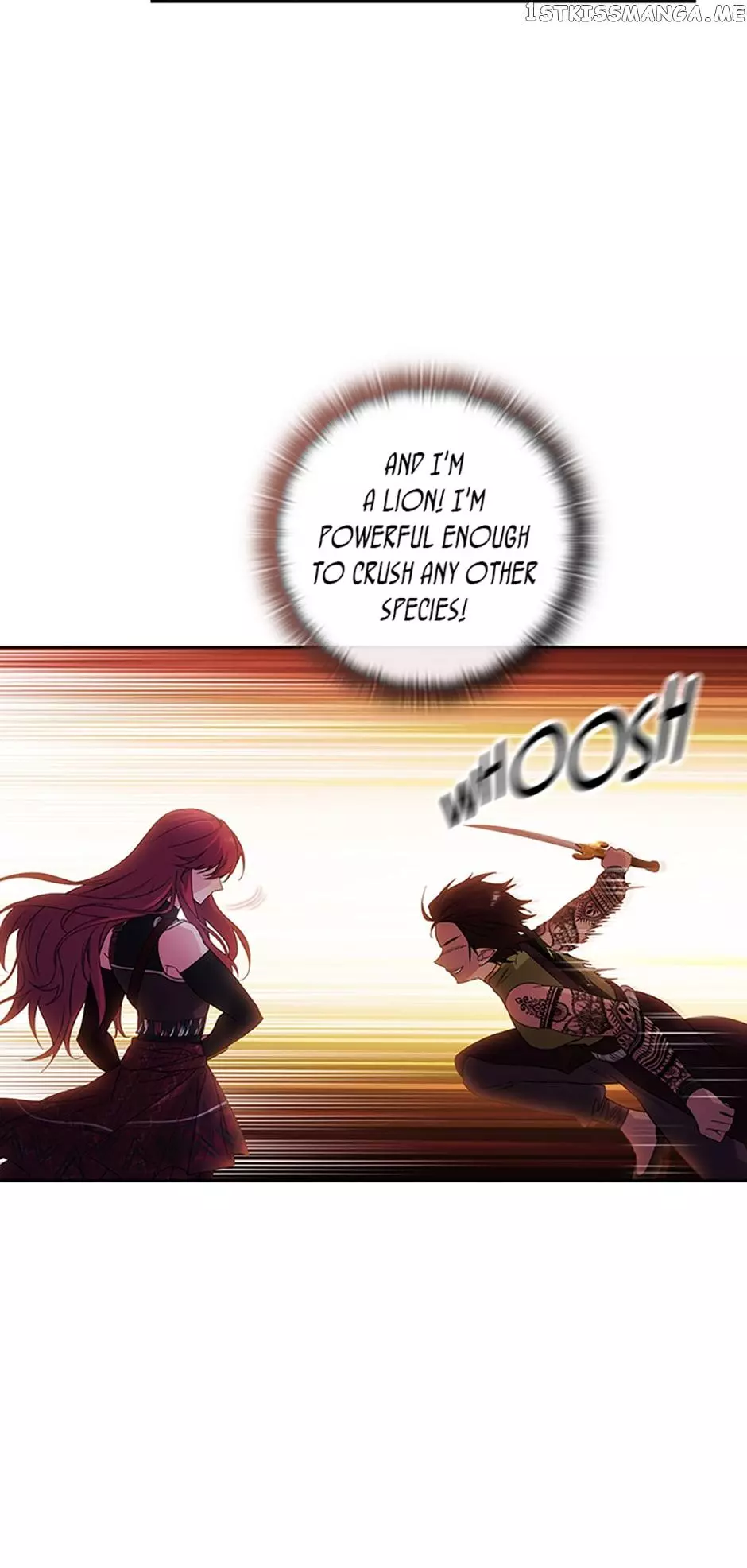 Reminiscence Adonis Chapter 233 page 47