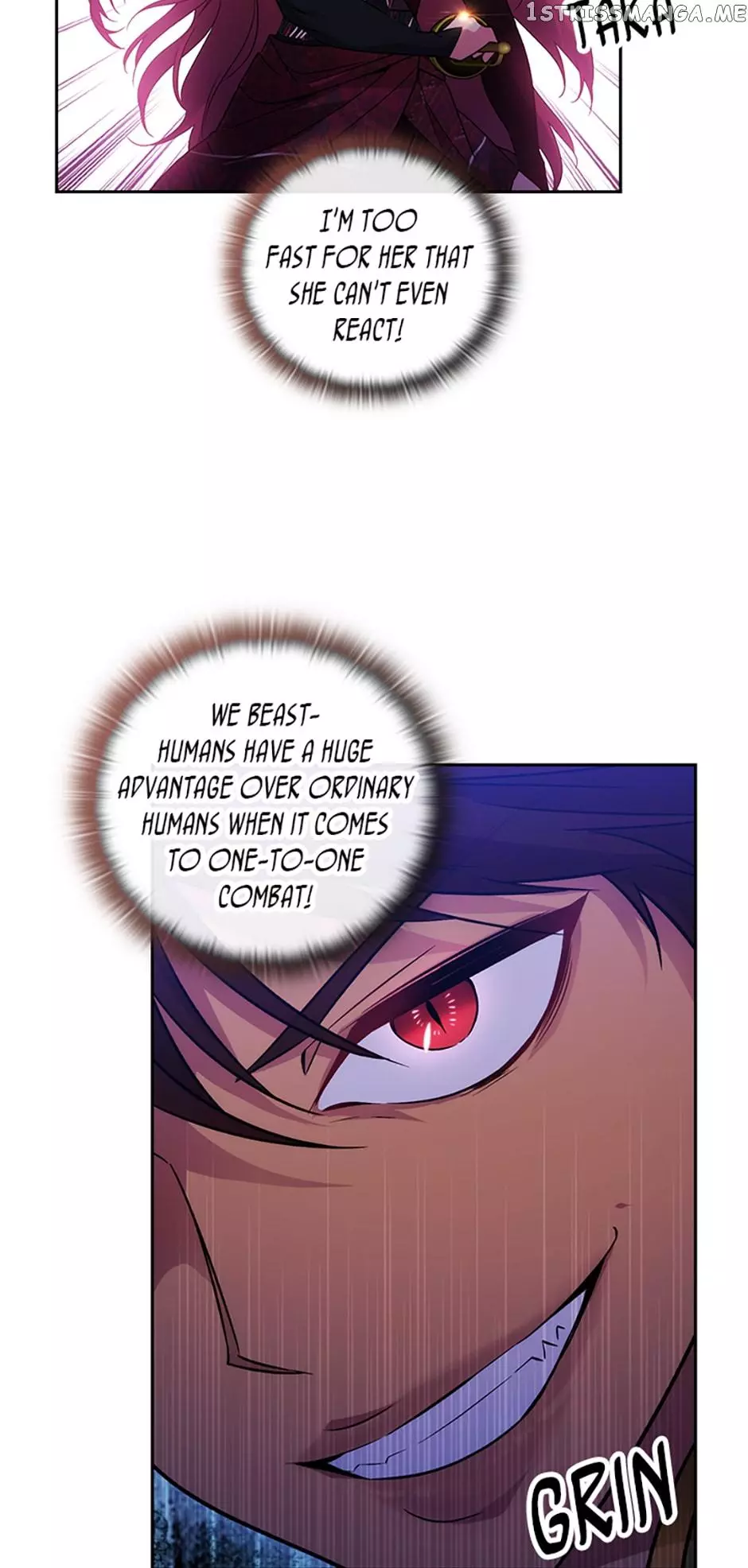 Reminiscence Adonis Chapter 233 page 46