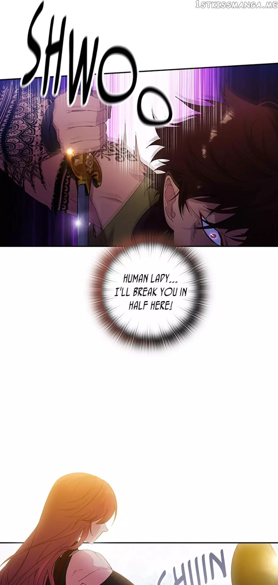 Reminiscence Adonis Chapter 233 page 50