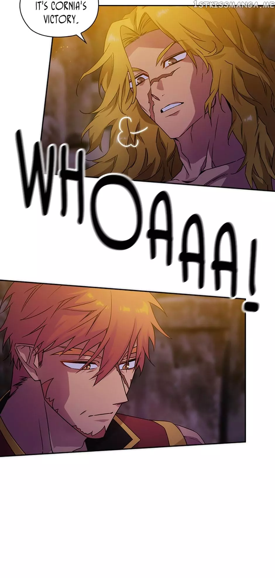Reminiscence Adonis Chapter 233 page 49