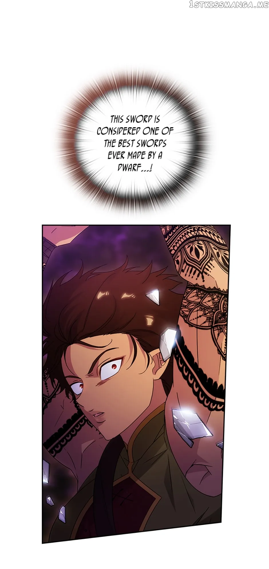 Reminiscence Adonis Chapter 234 page 3