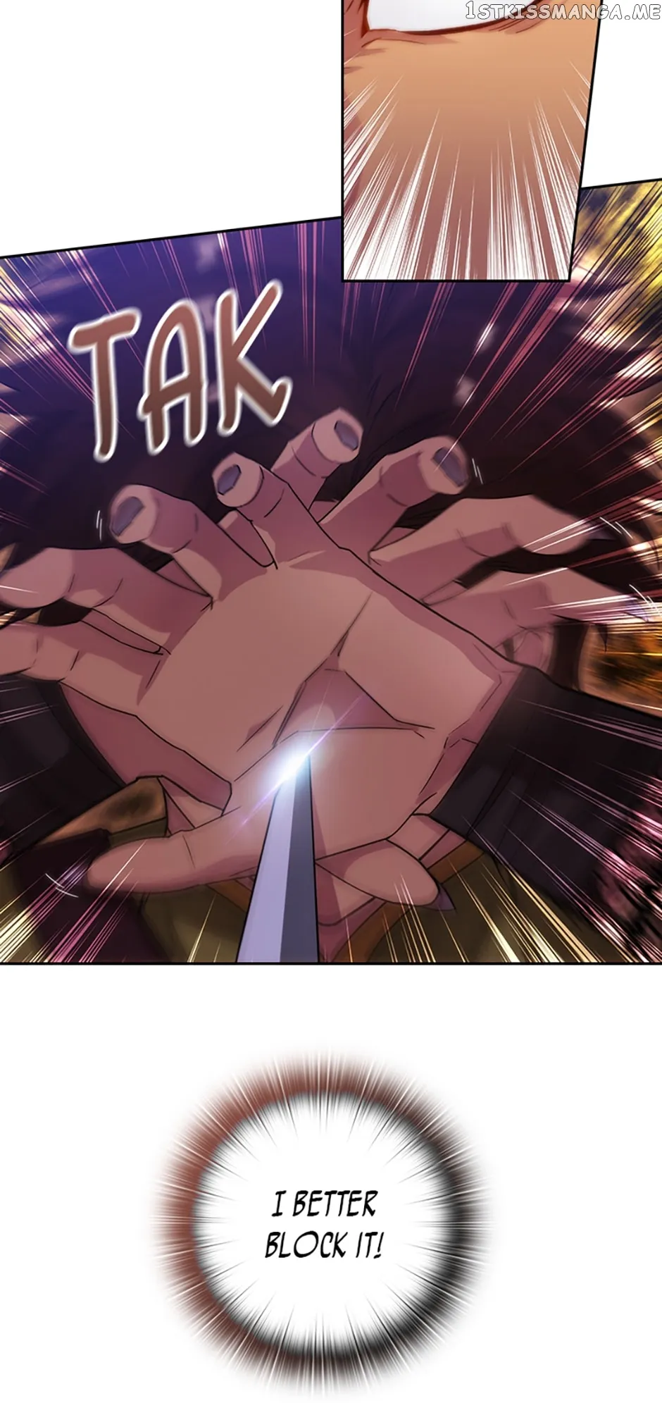 Reminiscence Adonis Chapter 234 page 5