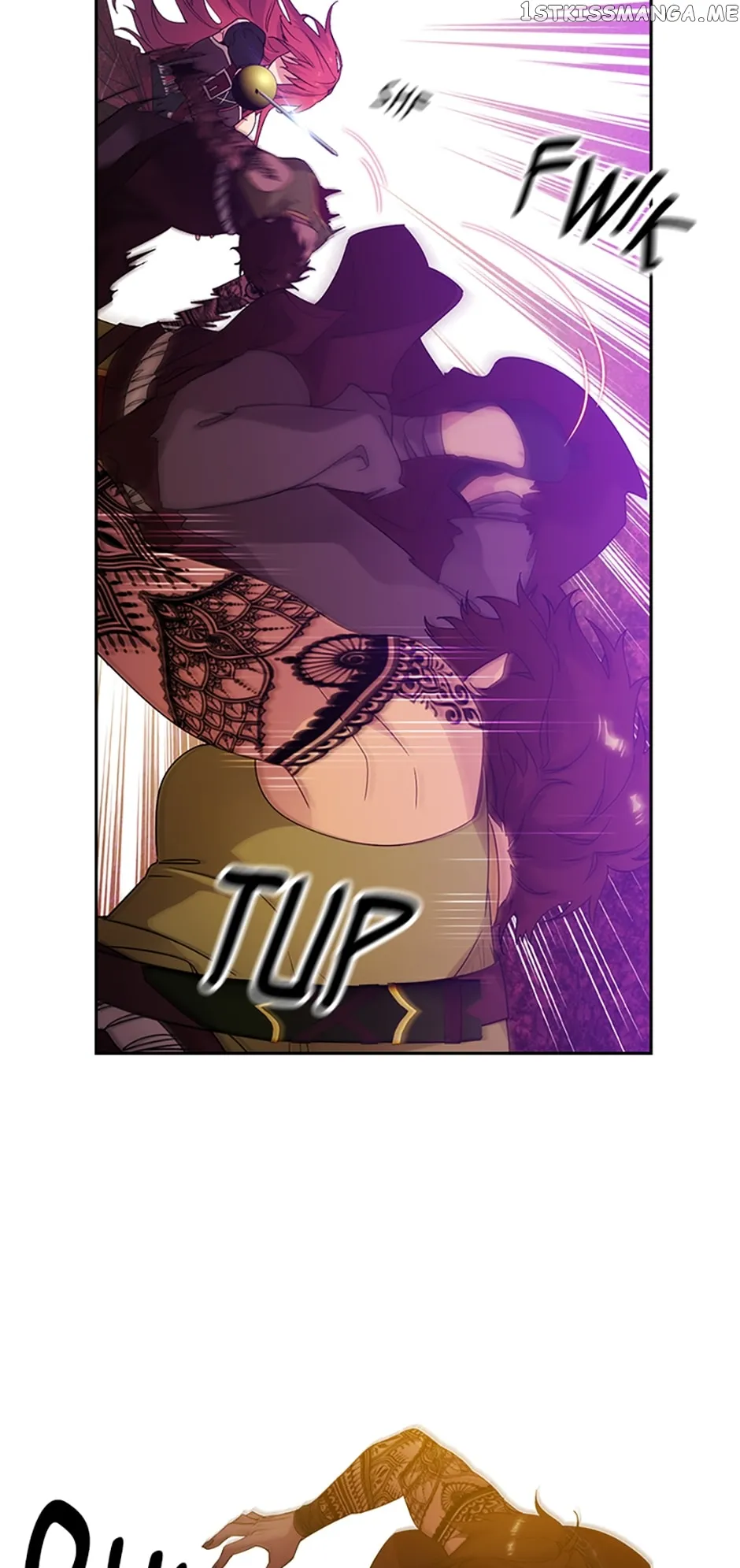 Reminiscence Adonis Chapter 234 page 8