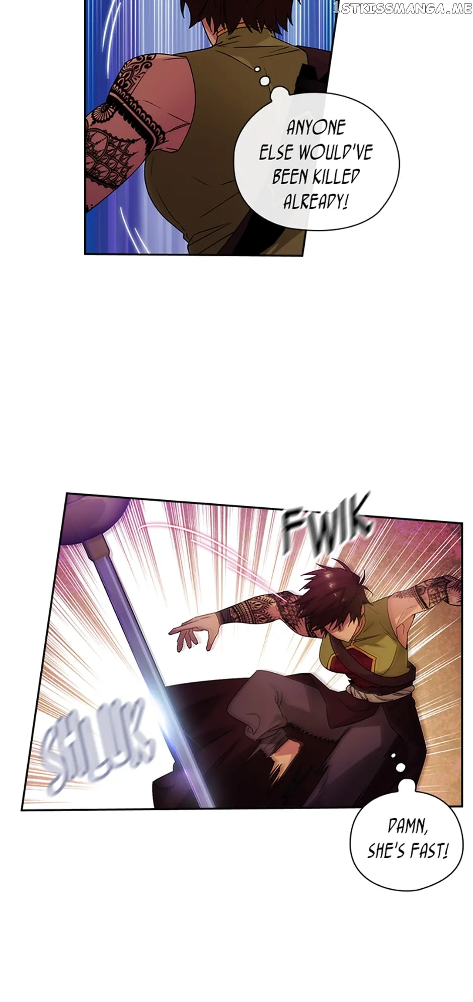 Reminiscence Adonis Chapter 234 page 10