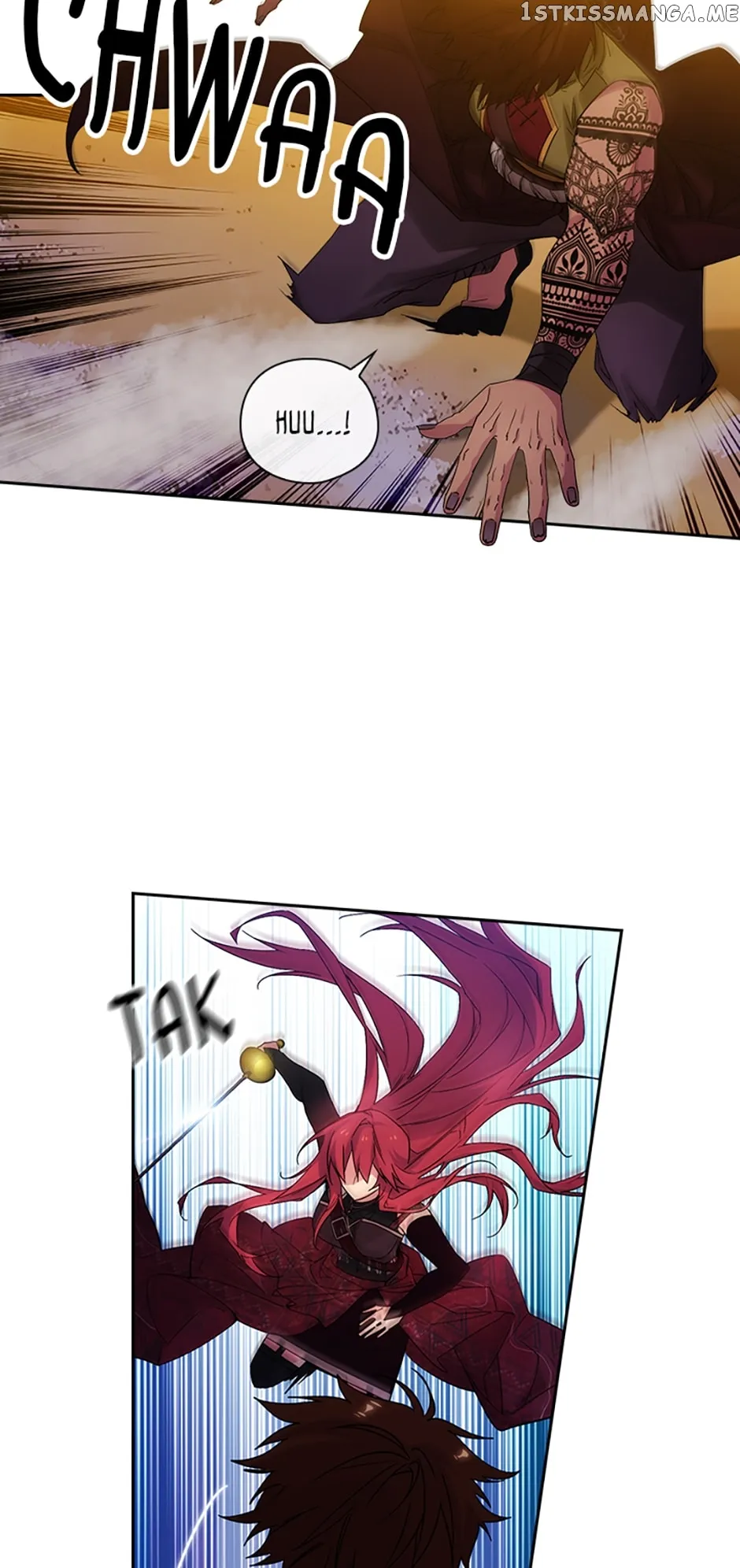 Reminiscence Adonis Chapter 234 page 9