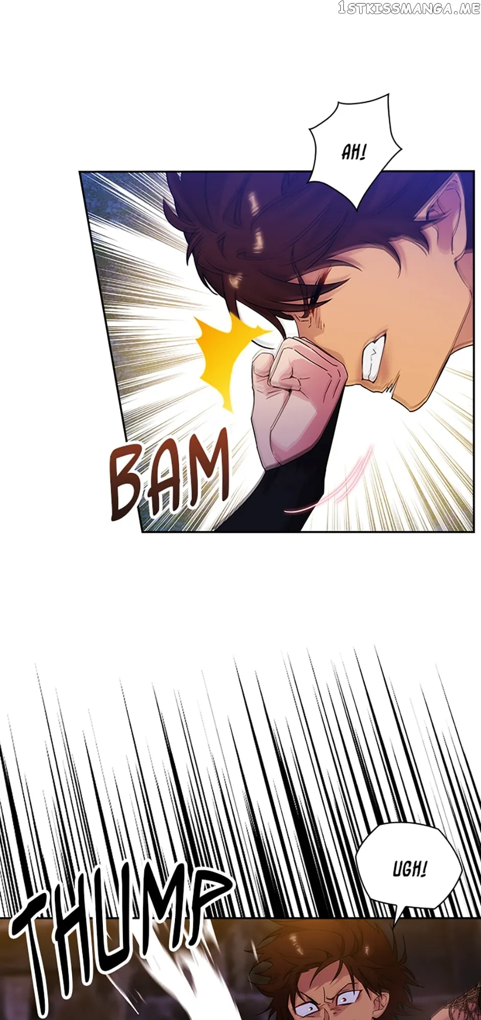 Reminiscence Adonis Chapter 234 page 13