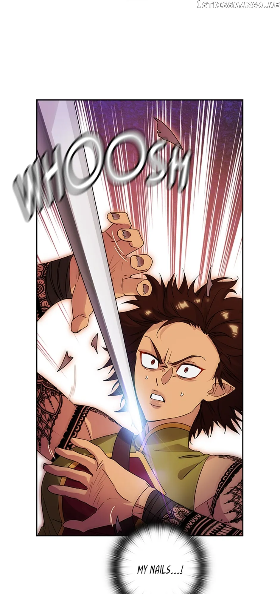Reminiscence Adonis Chapter 234 page 6