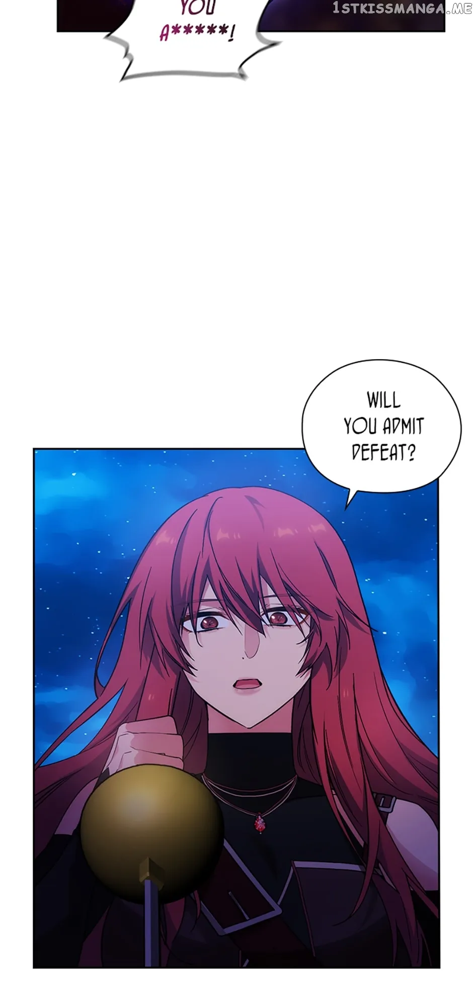 Reminiscence Adonis Chapter 234 page 16