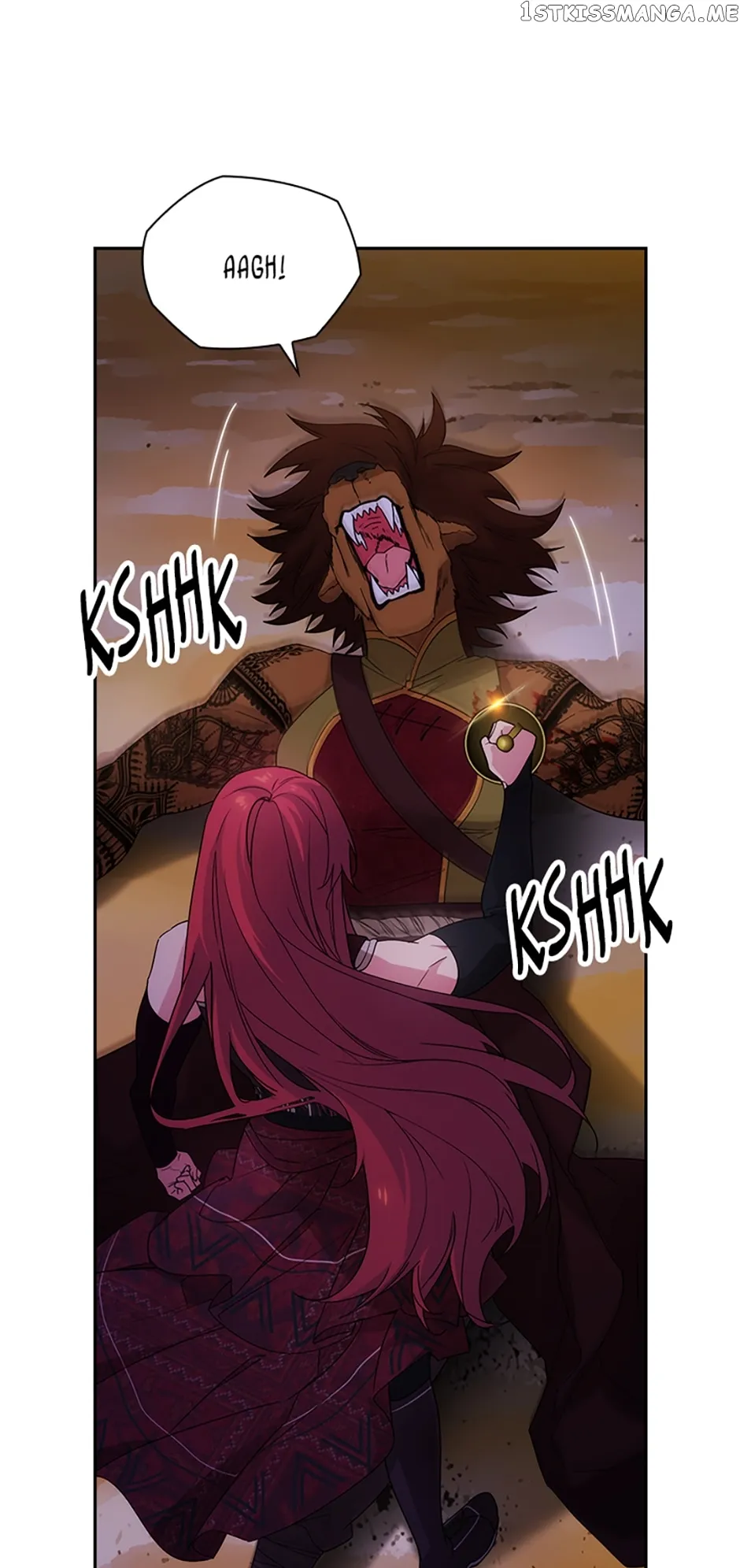 Reminiscence Adonis Chapter 234 page 20