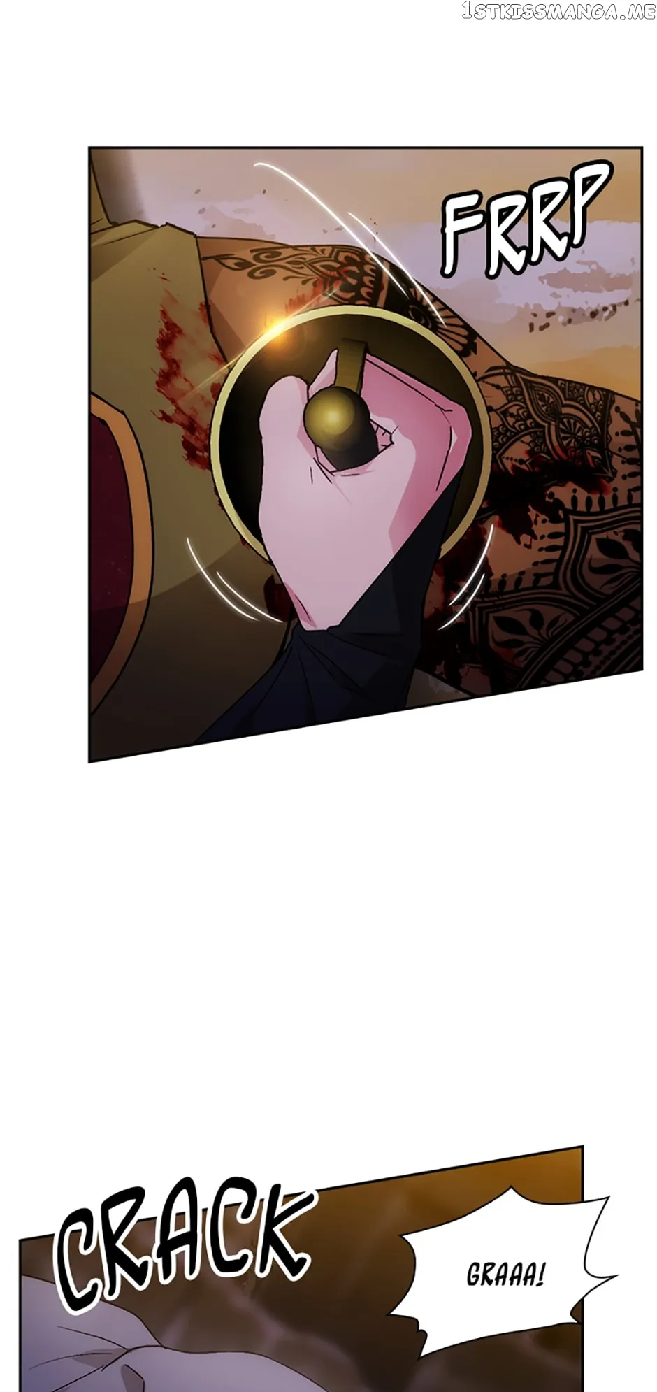 Reminiscence Adonis Chapter 234 page 22