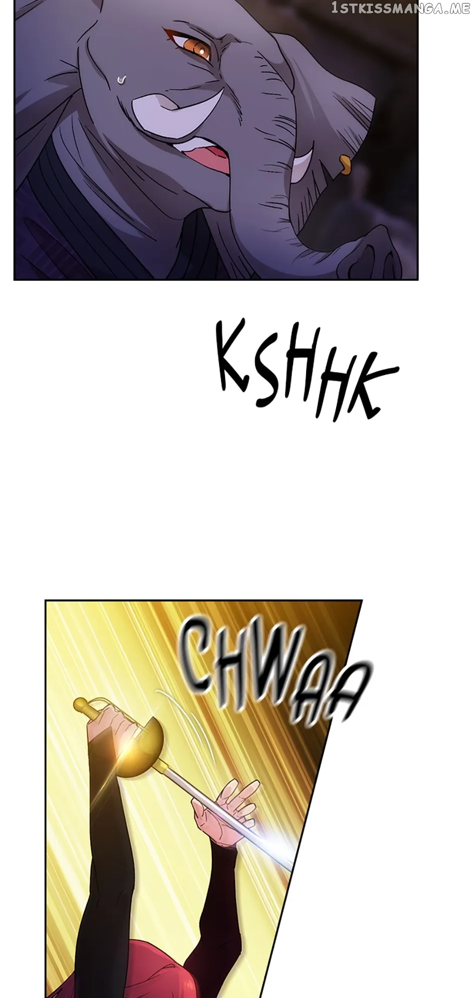 Reminiscence Adonis Chapter 234 page 23