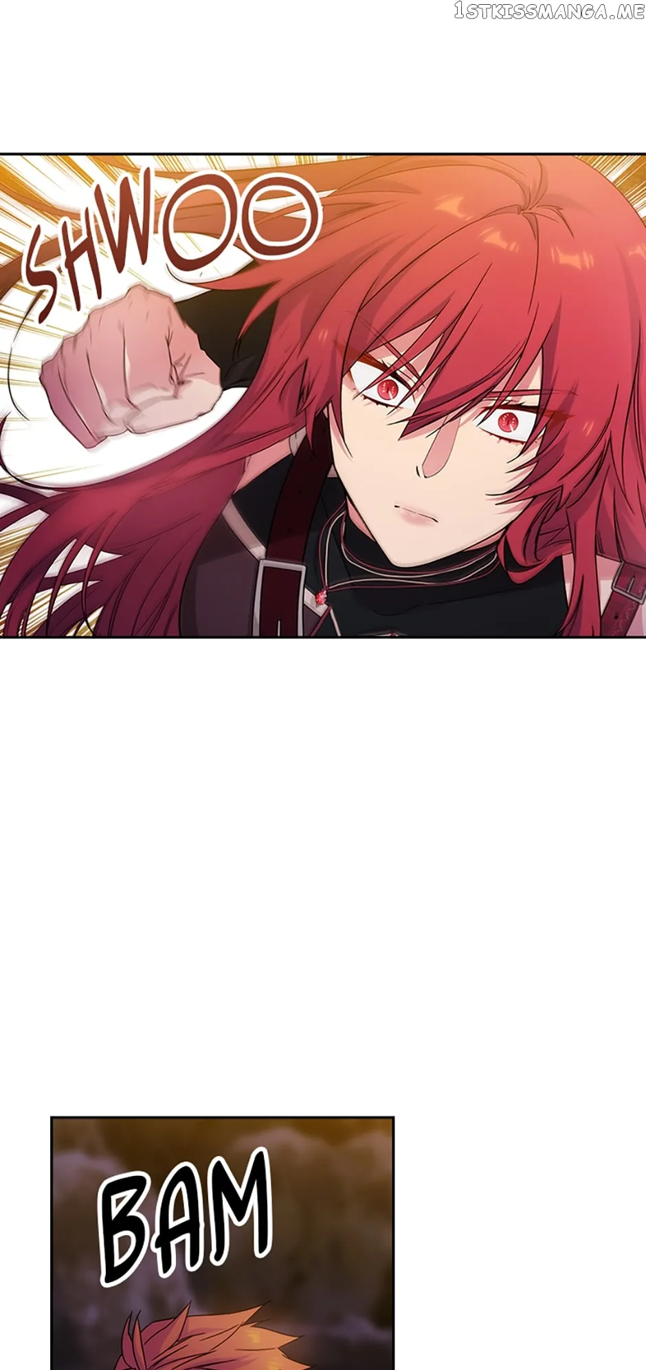 Reminiscence Adonis Chapter 234 page 27