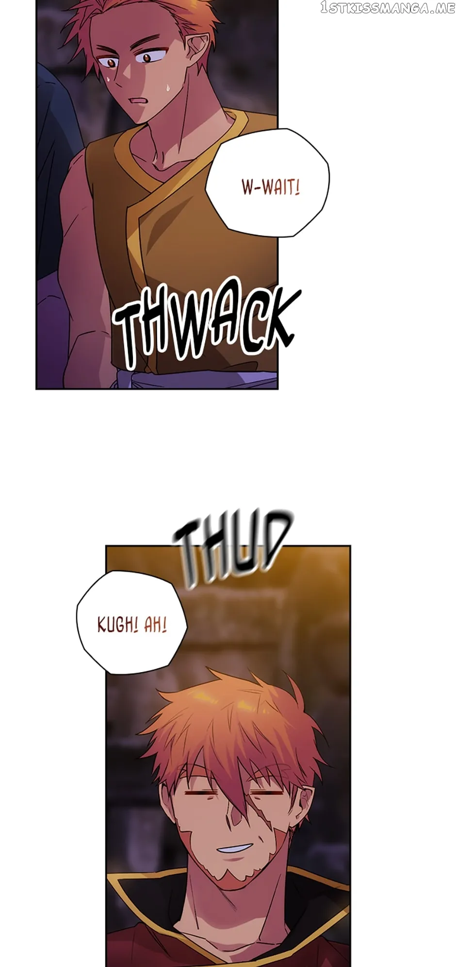 Reminiscence Adonis Chapter 234 page 28