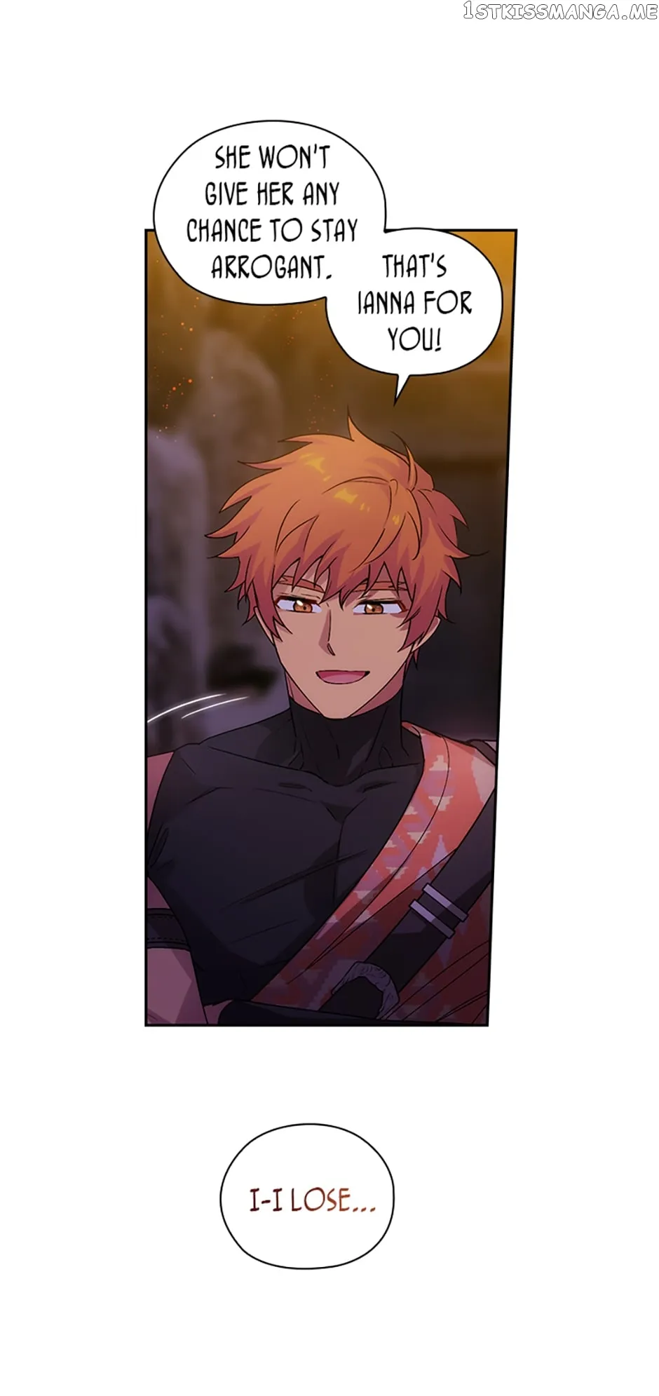 Reminiscence Adonis Chapter 234 page 30