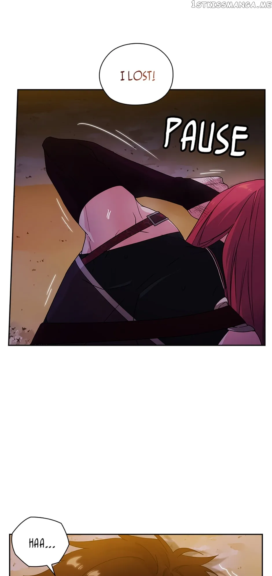 Reminiscence Adonis Chapter 234 page 31