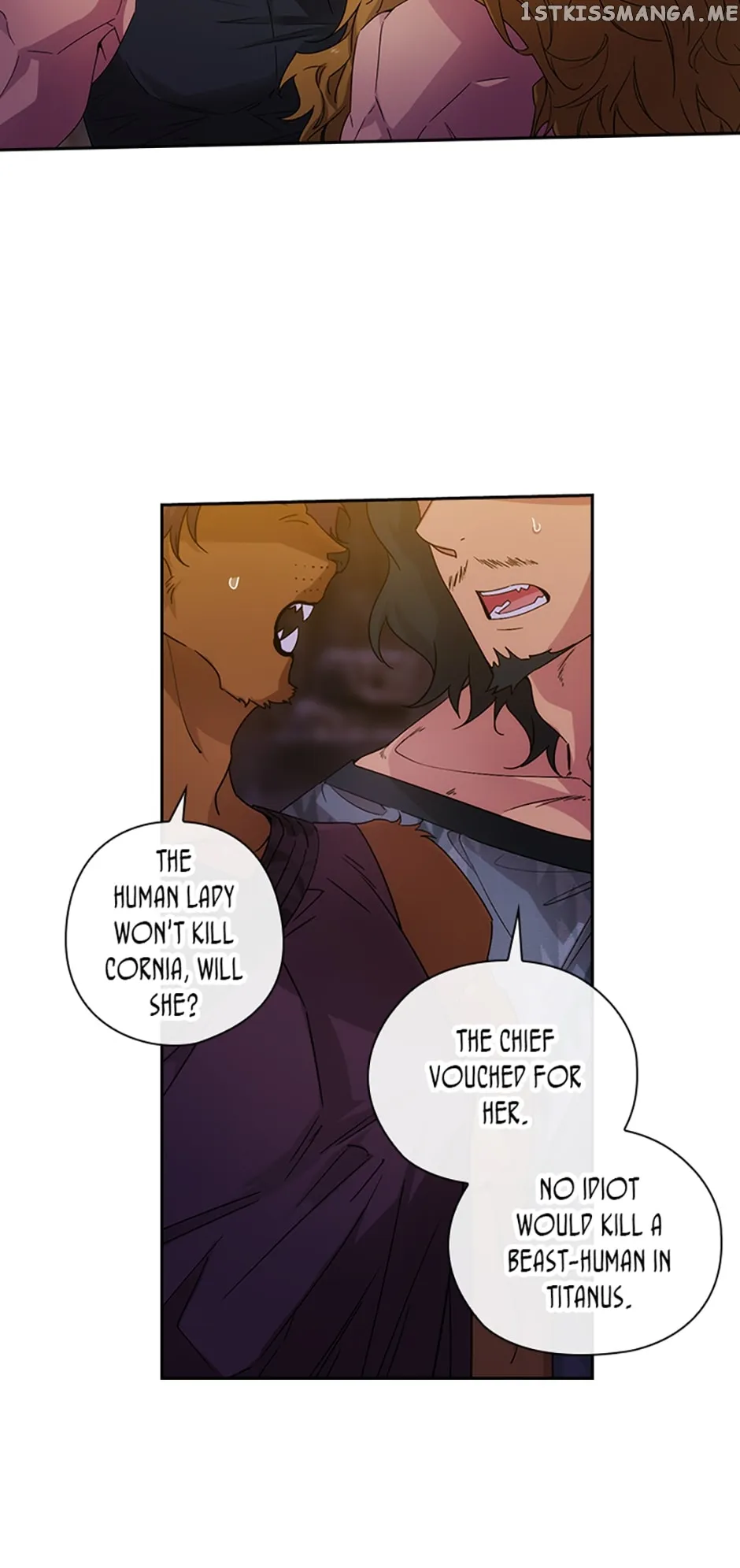 Reminiscence Adonis Chapter 234 page 34