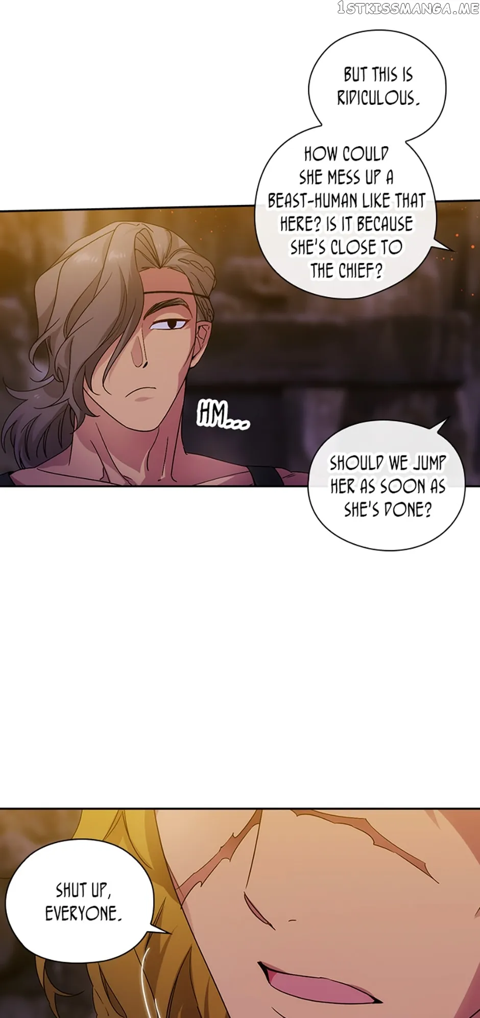 Reminiscence Adonis Chapter 234 page 35
