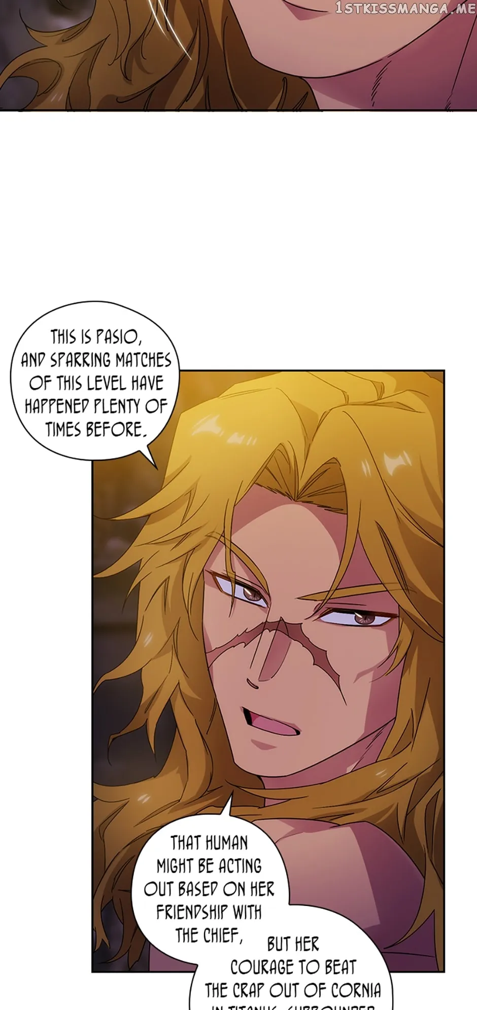 Reminiscence Adonis Chapter 234 page 36