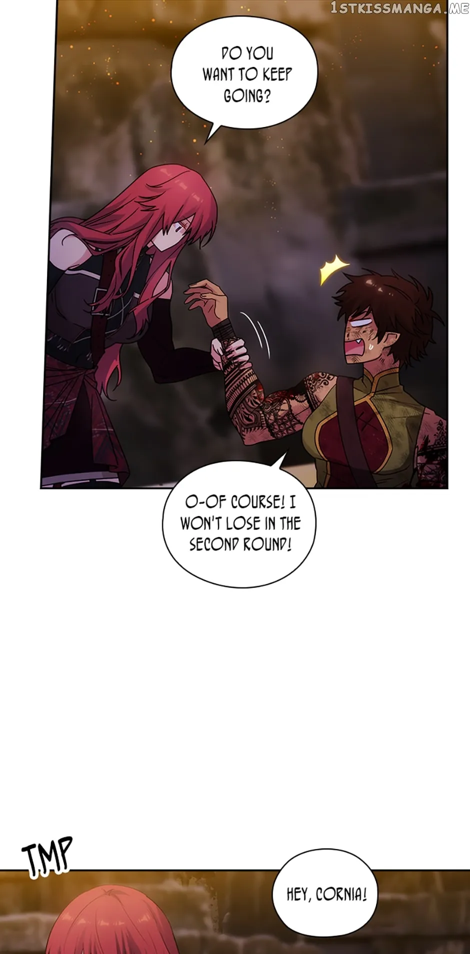 Reminiscence Adonis Chapter 234 page 39
