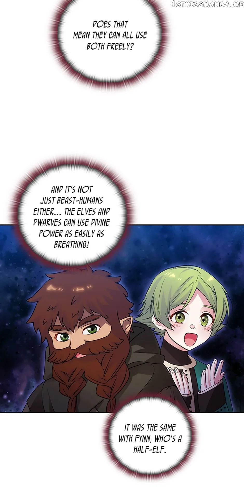 Reminiscence Adonis Chapter 234 page 42