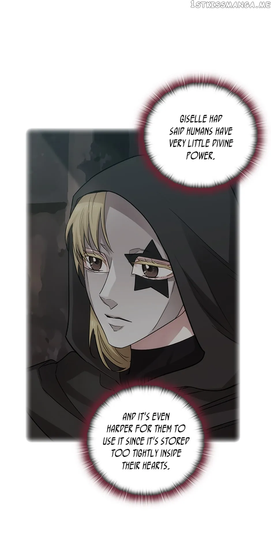 Reminiscence Adonis Chapter 234 page 43