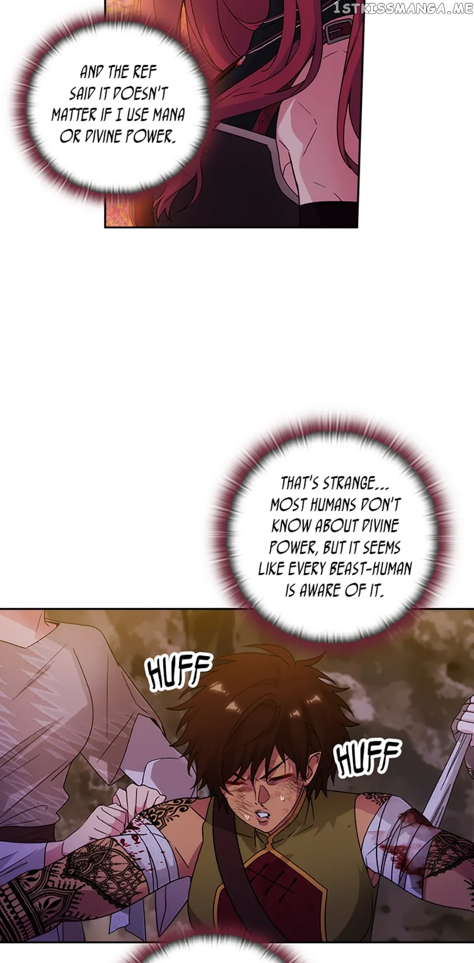 Reminiscence Adonis Chapter 234 page 41