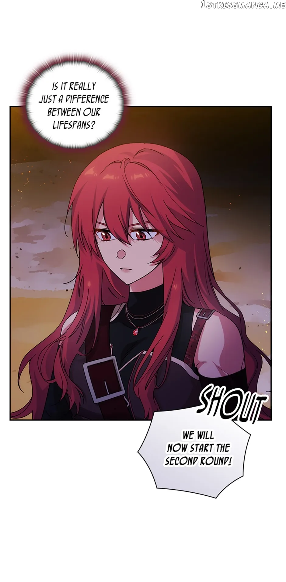Reminiscence Adonis Chapter 234 page 44
