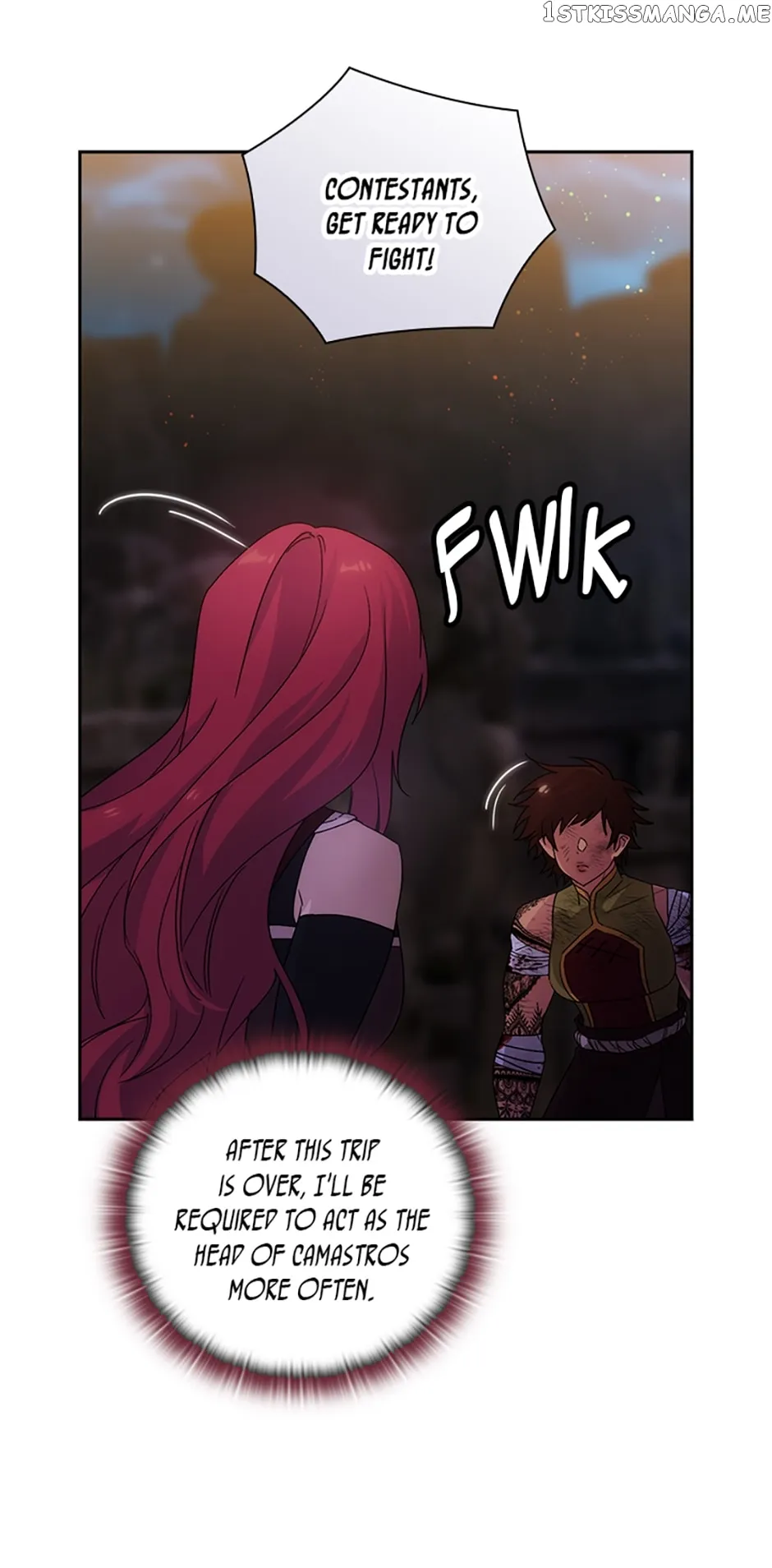Reminiscence Adonis Chapter 234 page 45