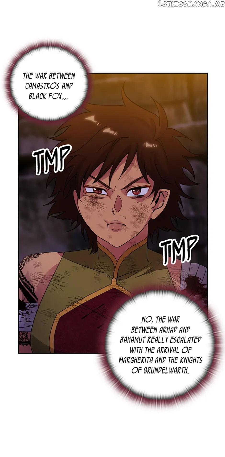 Reminiscence Adonis Chapter 234 page 46