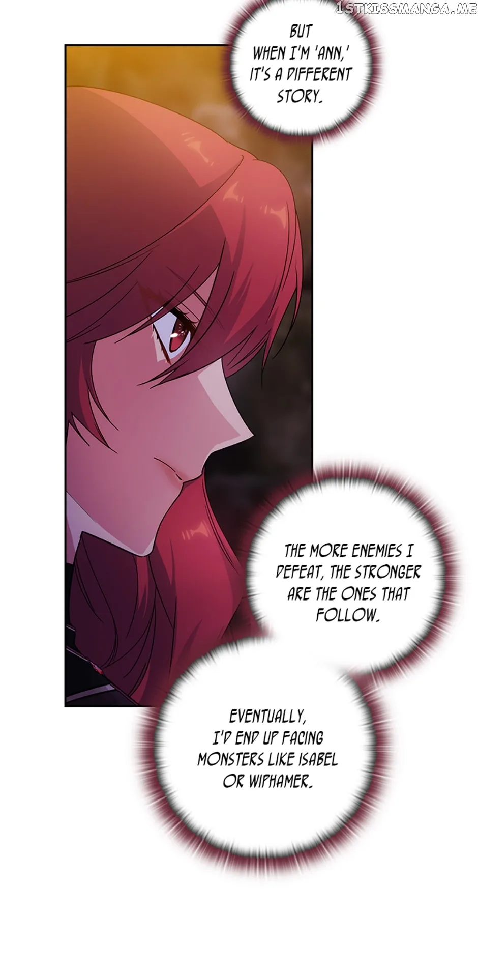 Reminiscence Adonis Chapter 234 page 48