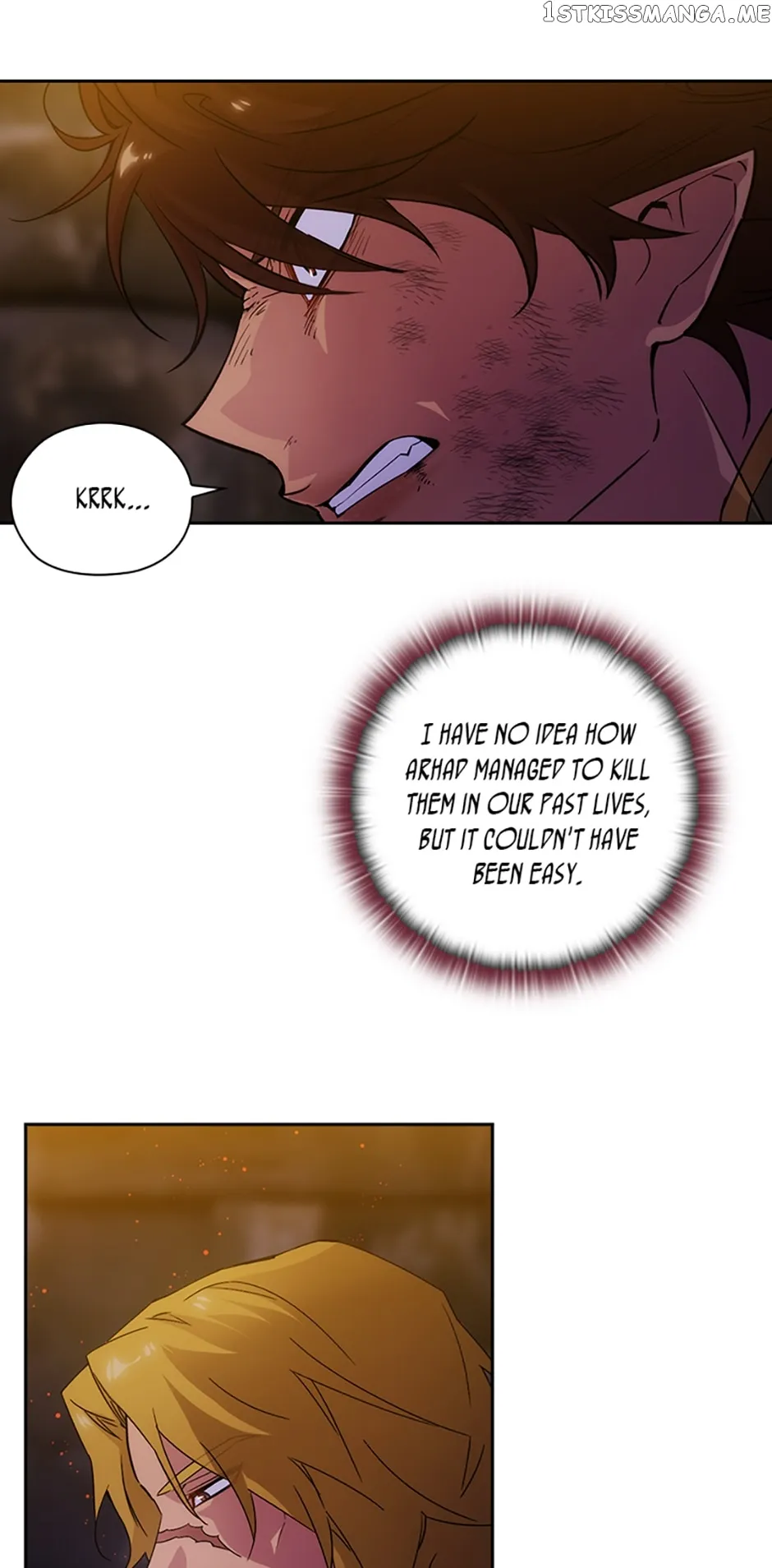 Reminiscence Adonis Chapter 234 page 49
