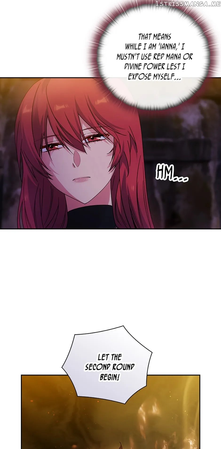 Reminiscence Adonis Chapter 234 page 51