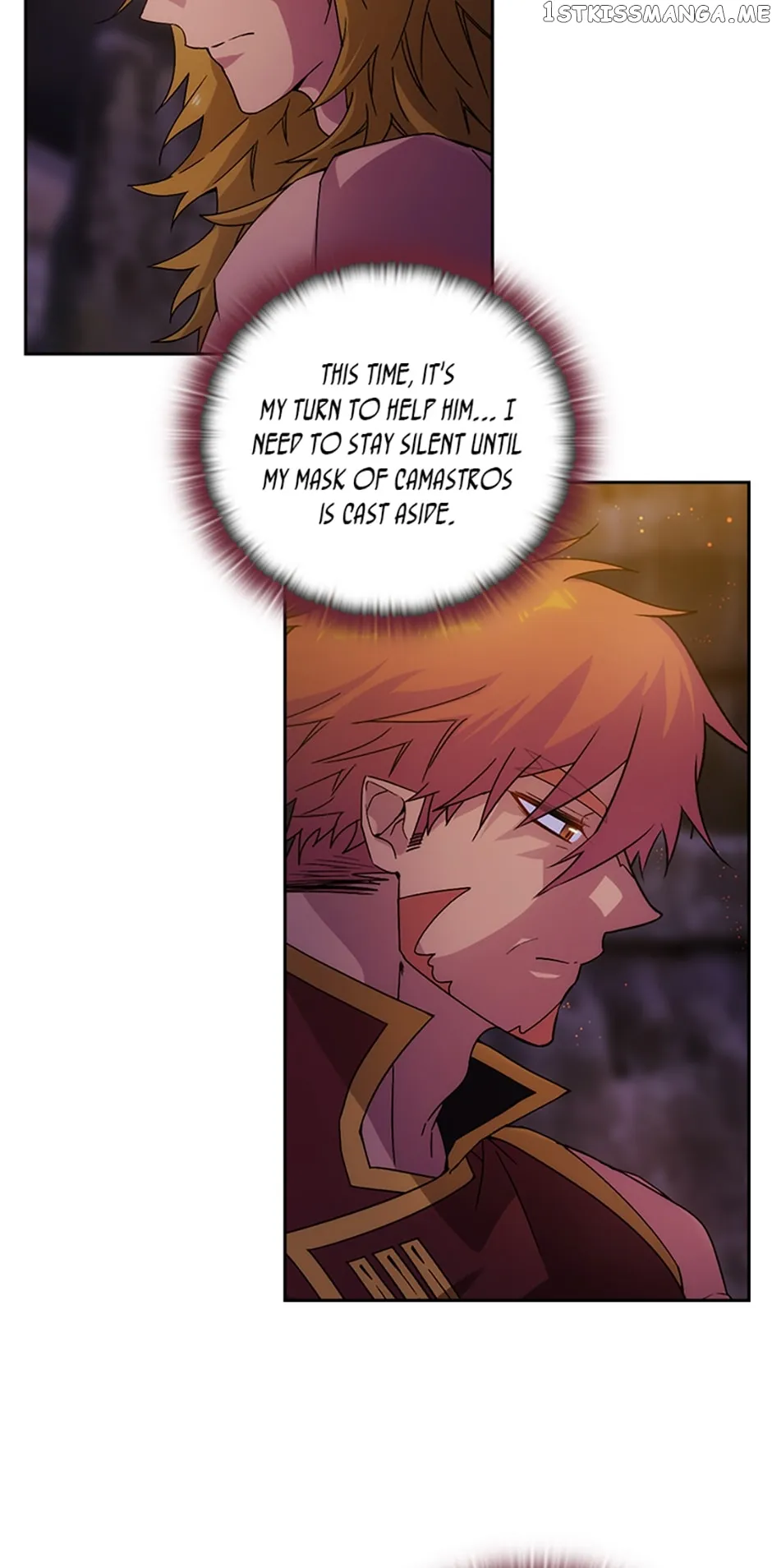 Reminiscence Adonis Chapter 234 page 50