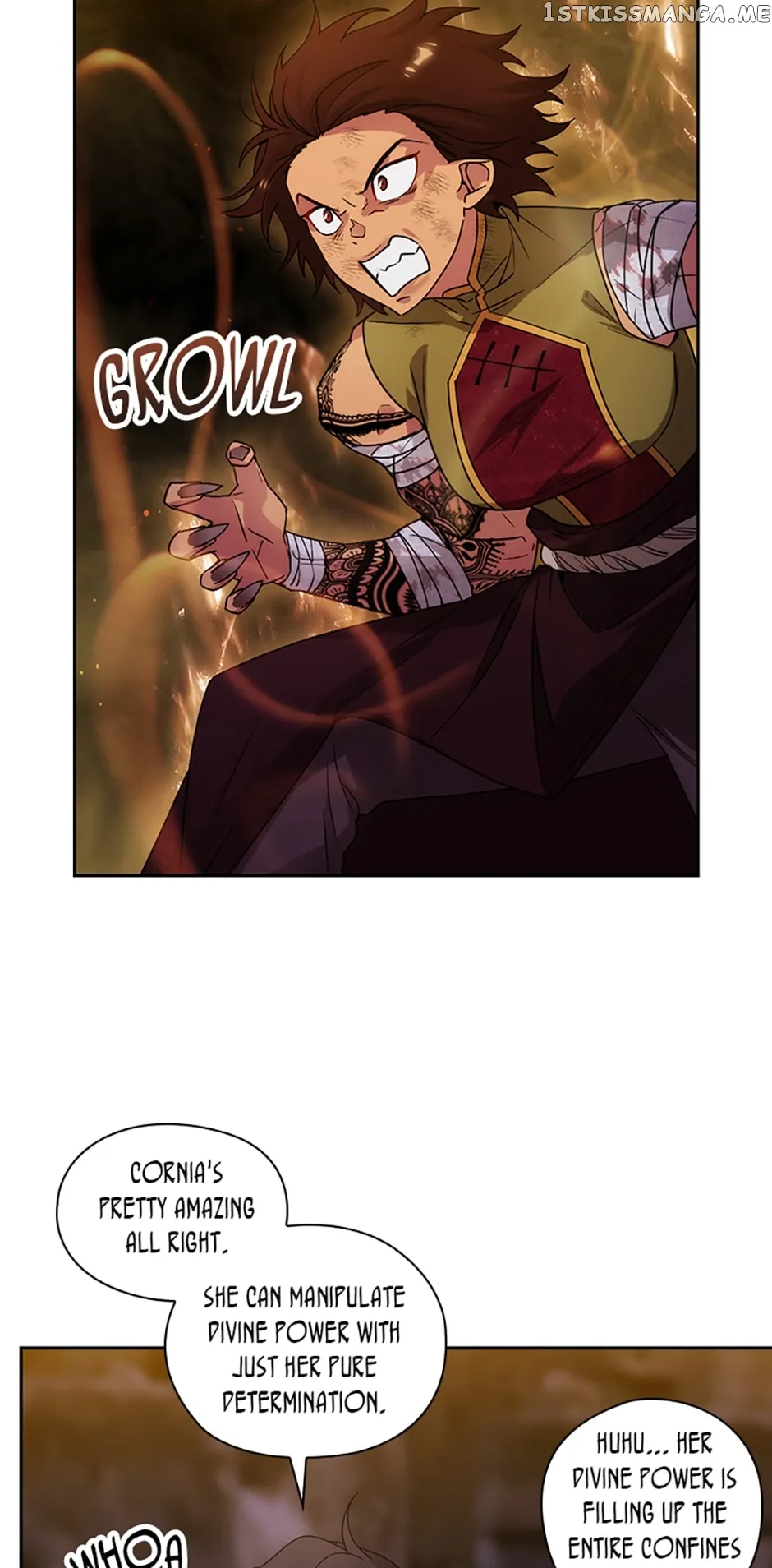 Reminiscence Adonis Chapter 234 page 52