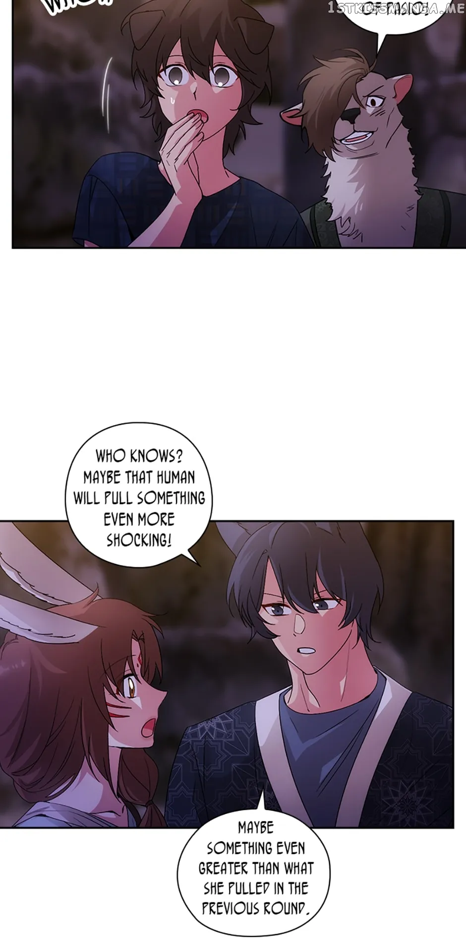 Reminiscence Adonis Chapter 234 page 53