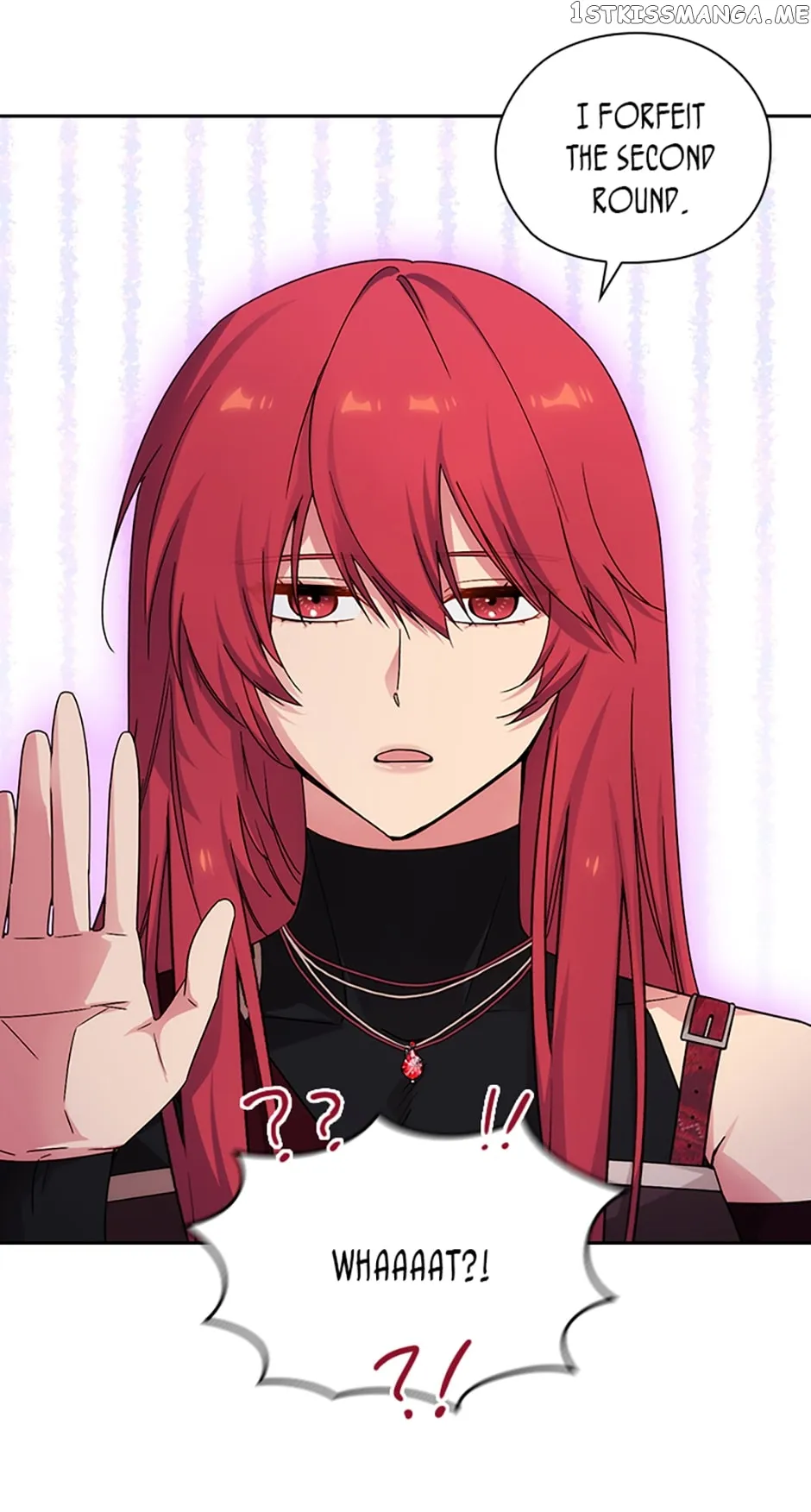 Reminiscence Adonis Chapter 234 page 57