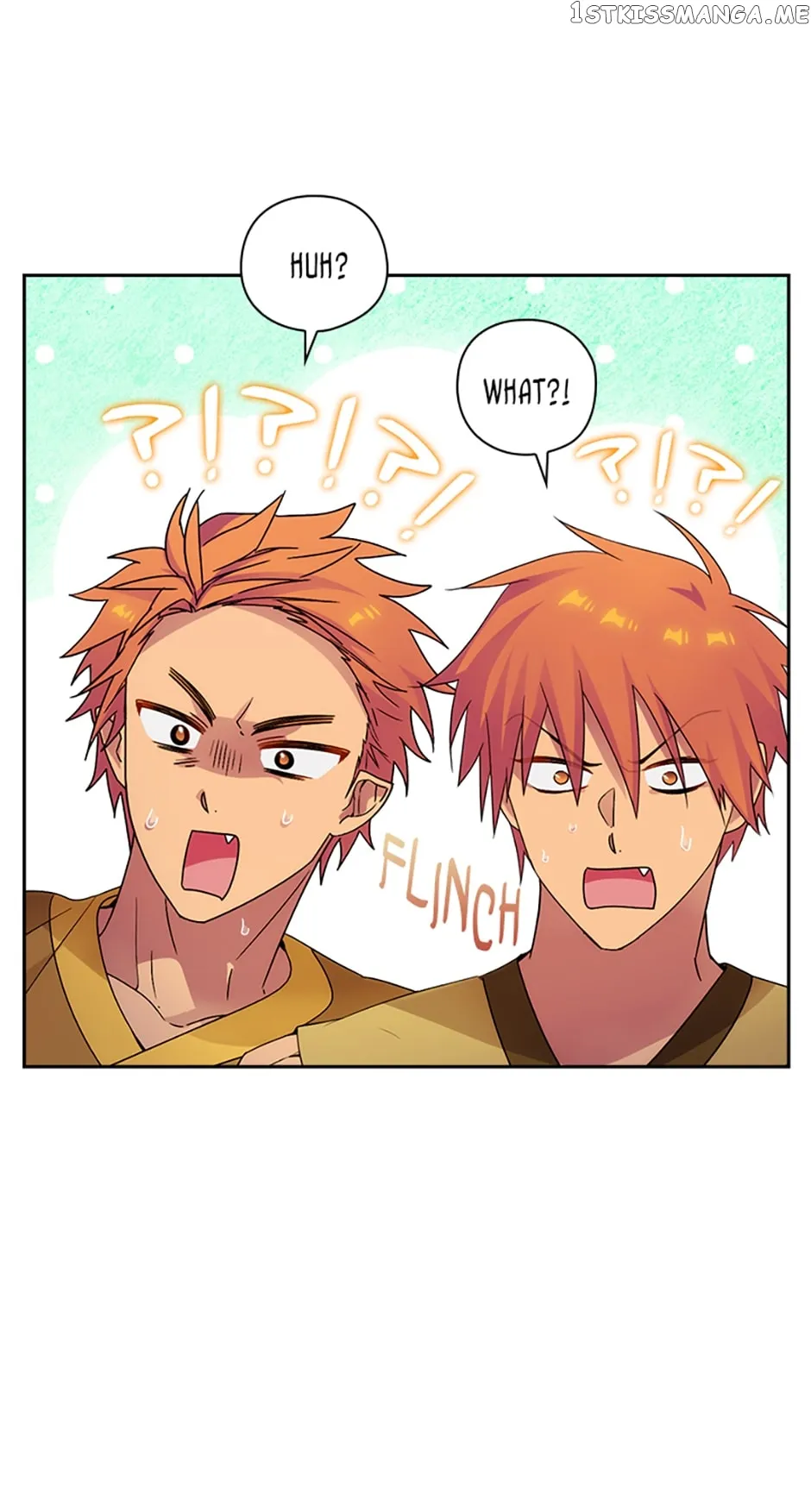Reminiscence Adonis Chapter 234 page 56