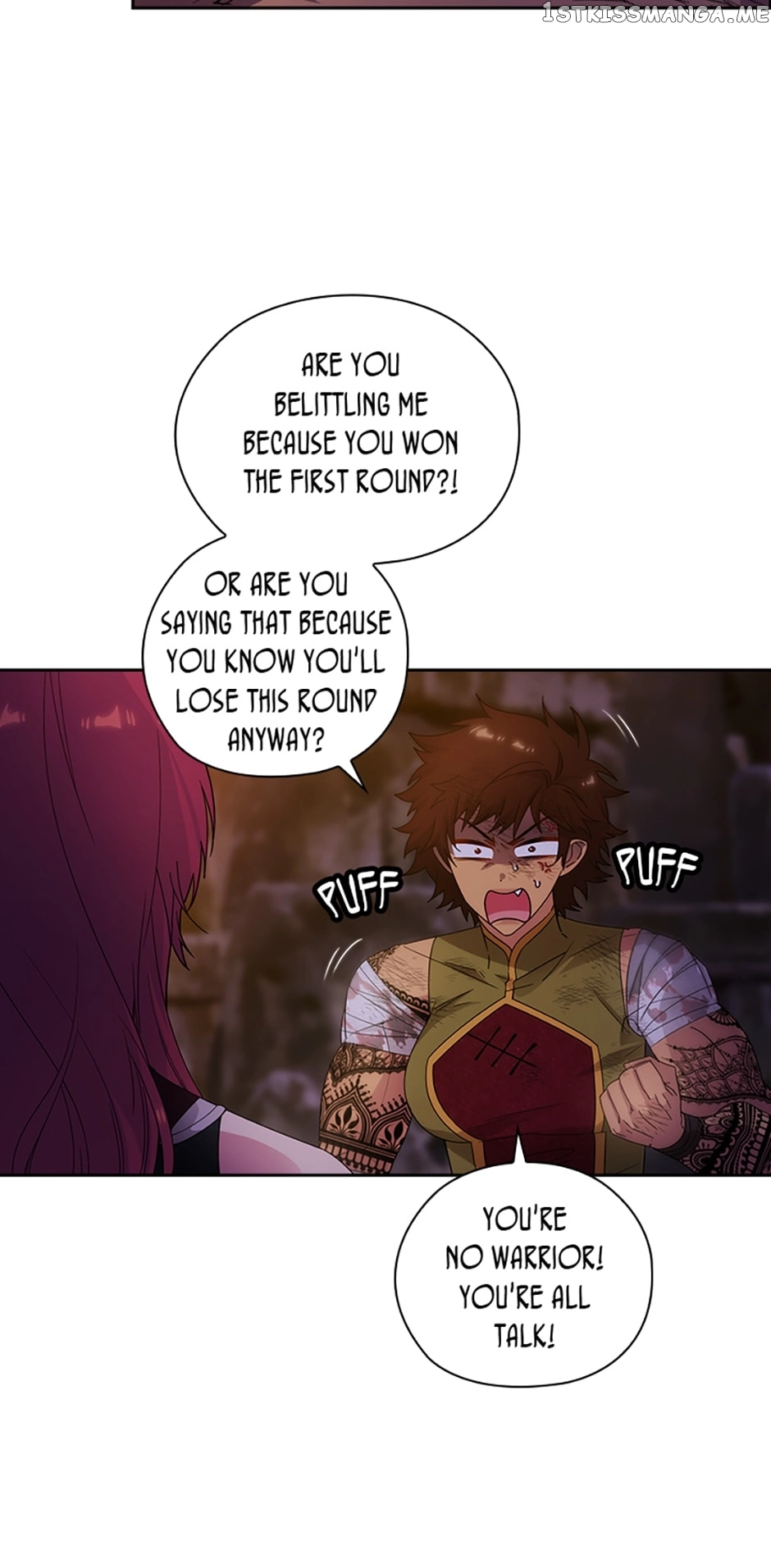 Reminiscence Adonis Chapter 235 page 6