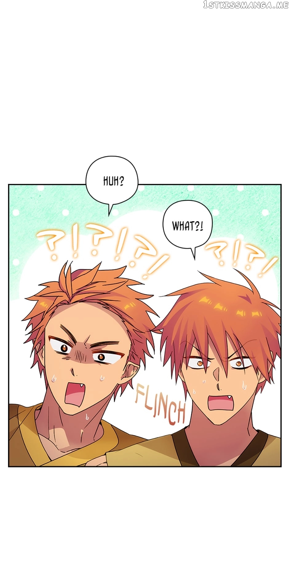 Reminiscence Adonis Chapter 235 page 1