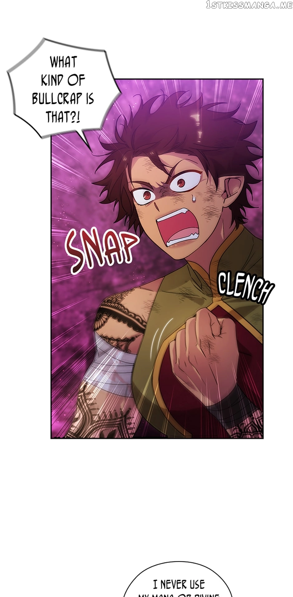 Reminiscence Adonis Chapter 235 page 4
