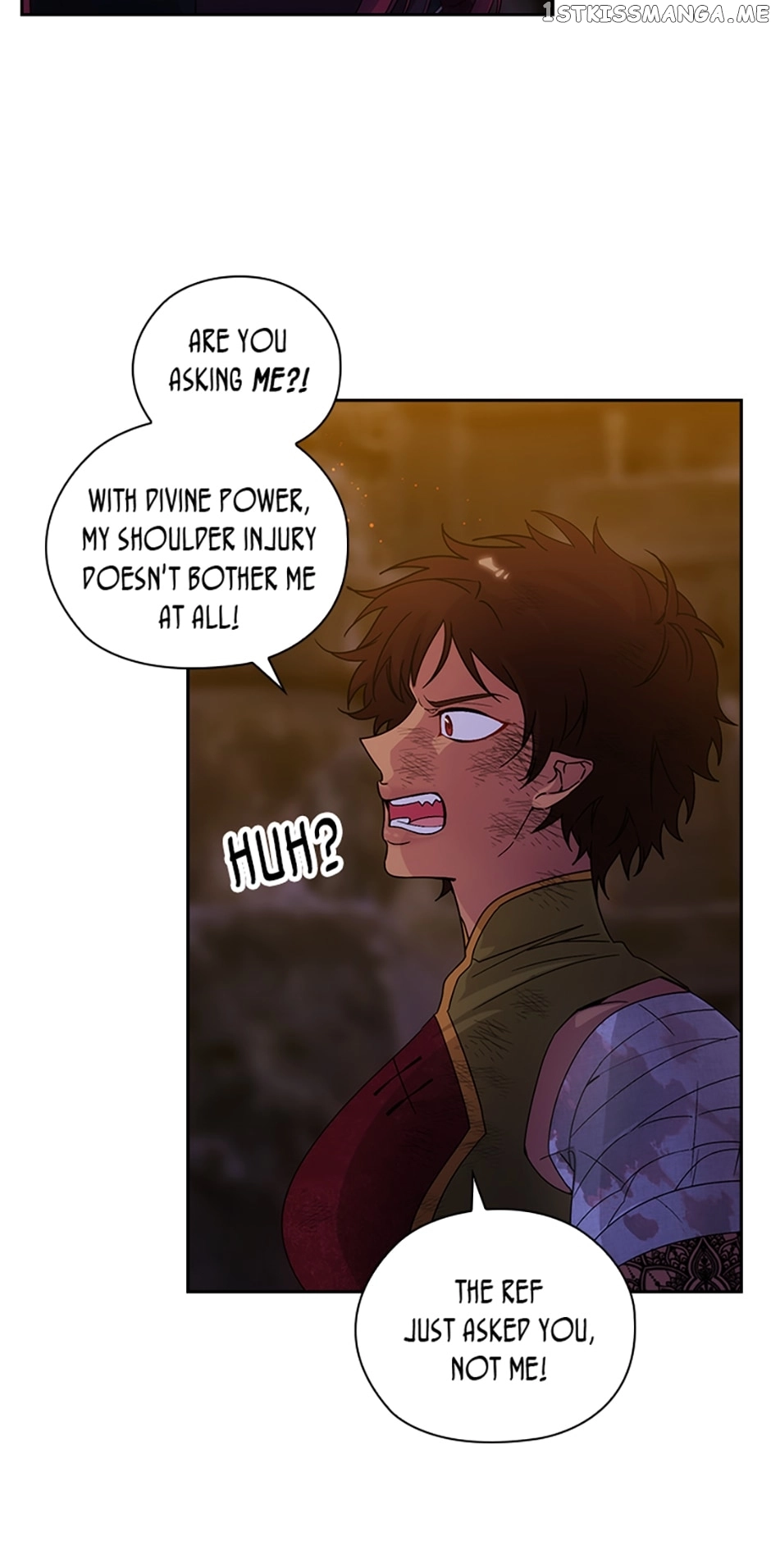 Reminiscence Adonis Chapter 235 page 12