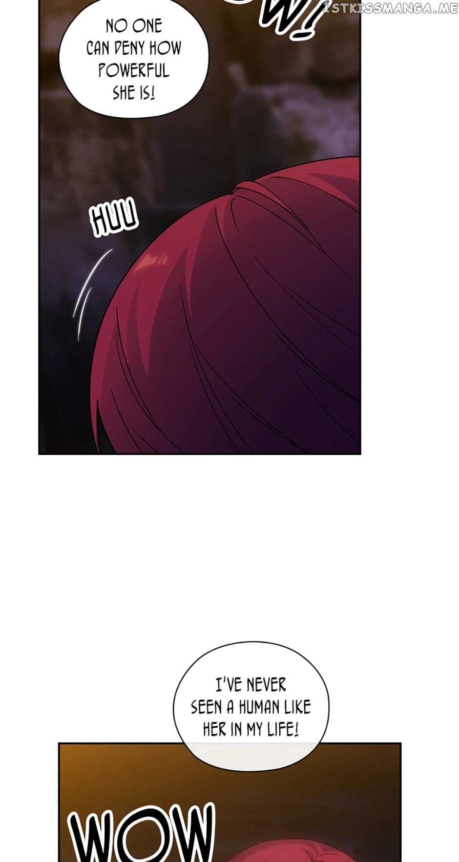 Reminiscence Adonis Chapter 235 page 58