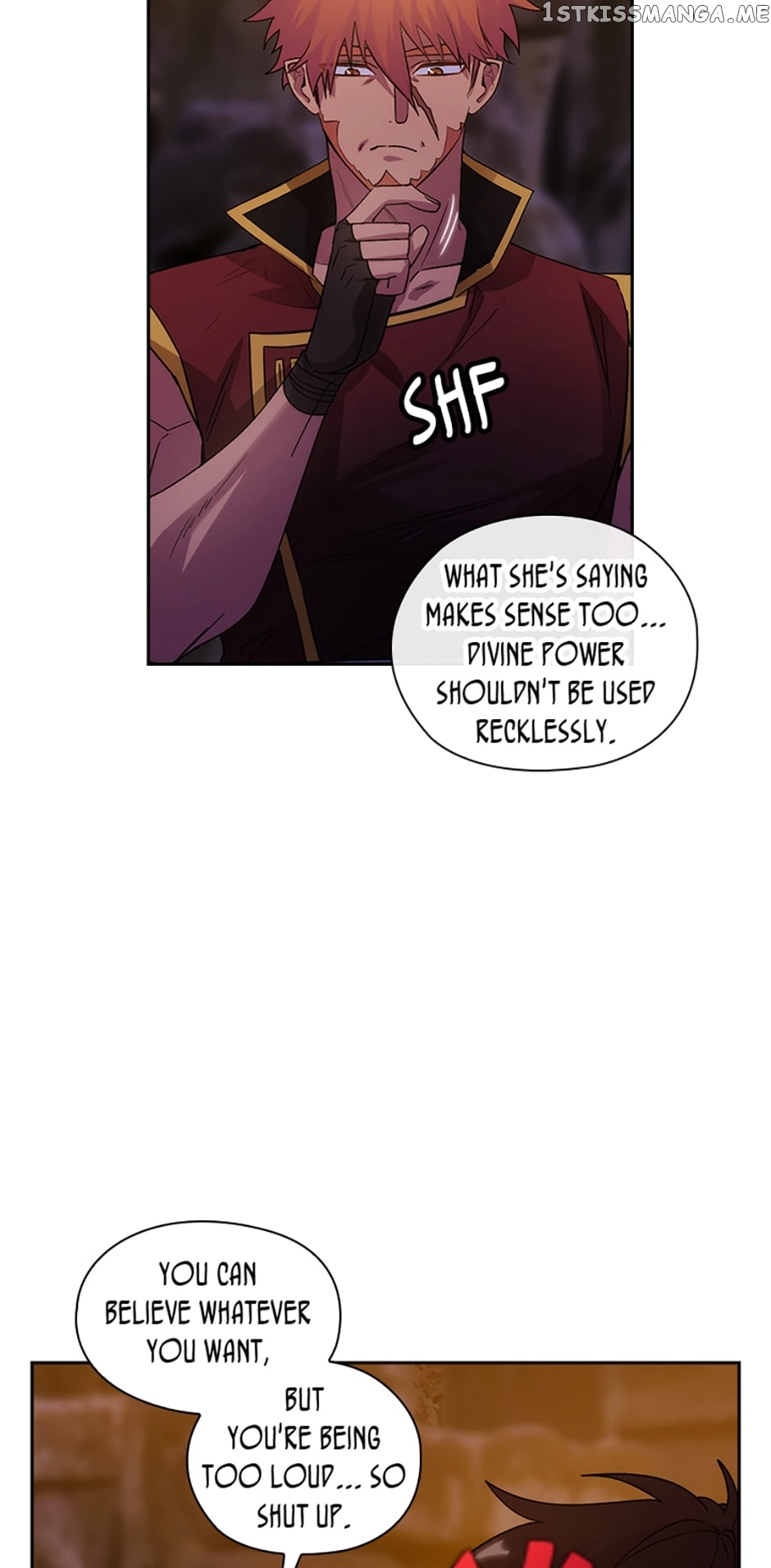 Reminiscence Adonis Chapter 235 page 9