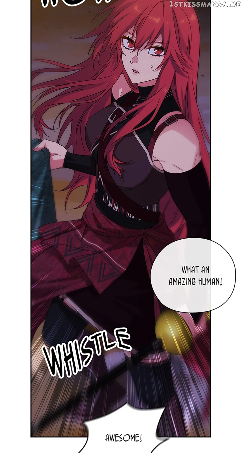 Reminiscence Adonis Chapter 235 page 59