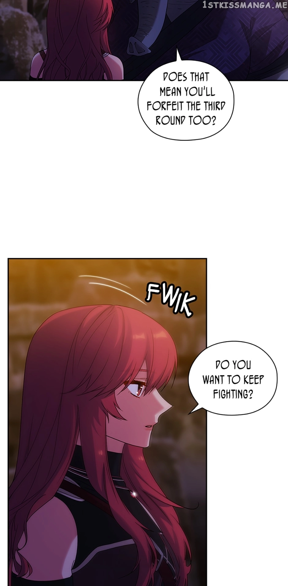 Reminiscence Adonis Chapter 235 page 11