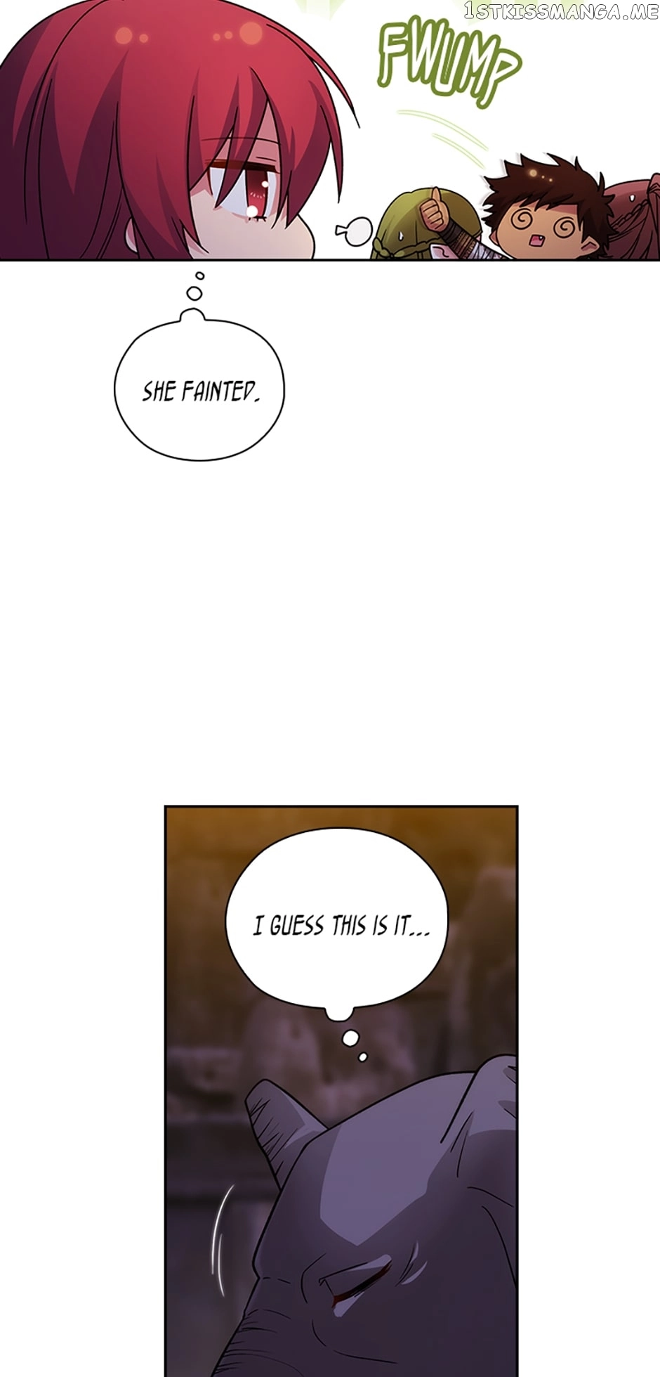 Reminiscence Adonis Chapter 235 page 39